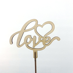 Топпер Love в Орехово-Зуево