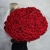 Букет 101 красная Ред наоми (80 см) в Орехово-Зуево