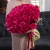 Букет 51 роза Эквадор Пинк Флоид (60 см) в Орехово-Зуево
