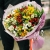 Букет из 17 альстромерии микс в Орехово-Зуево