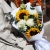 Букет "Солнечный цветочек" из подсолнуха, гиперикума, хризантем и орнитагалума в Орехово-Зуево Букет "Солнечный цветочек" из подсолнуха, гиперикума, хризантем и орнитагалума в Орехово-Зуево