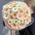 Букет из 51 герберы нежный микс в Орехово-Зуево Букет из 51 герберы нежный микс в Орехово-Зуево
